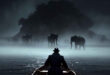 Éléphants vs Espions